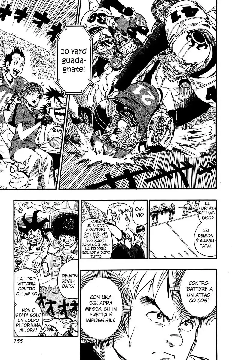 Eyeshield 21 Capitolo 105 page 8