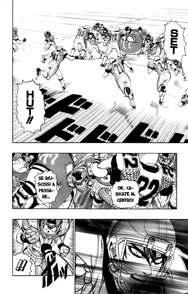 Eyeshield 21 Capitolo 124 page 12