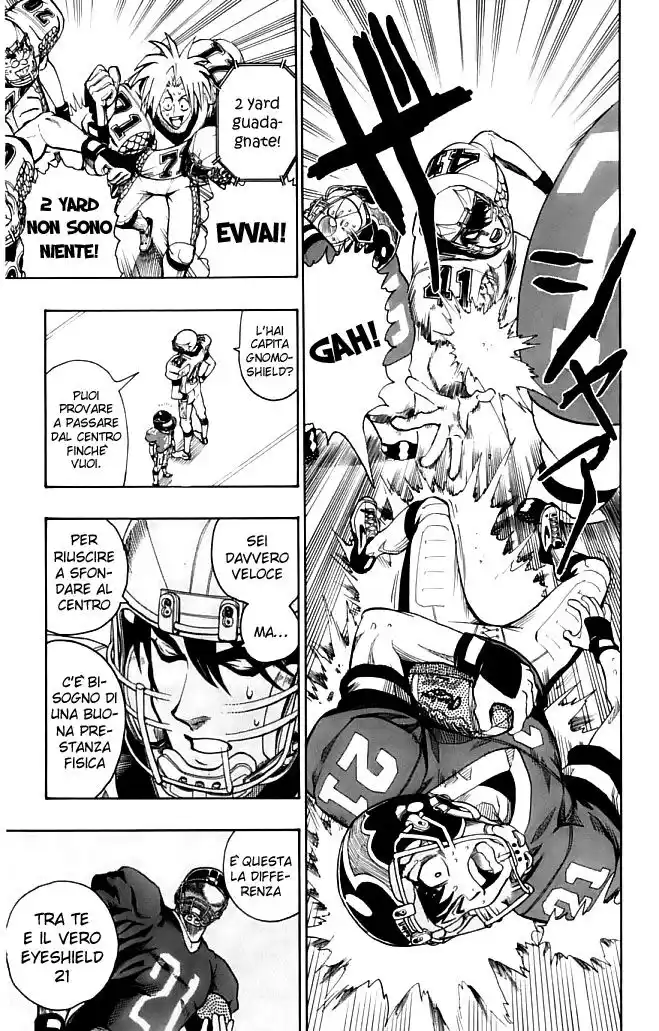 Eyeshield 21 Capitolo 124 page 13