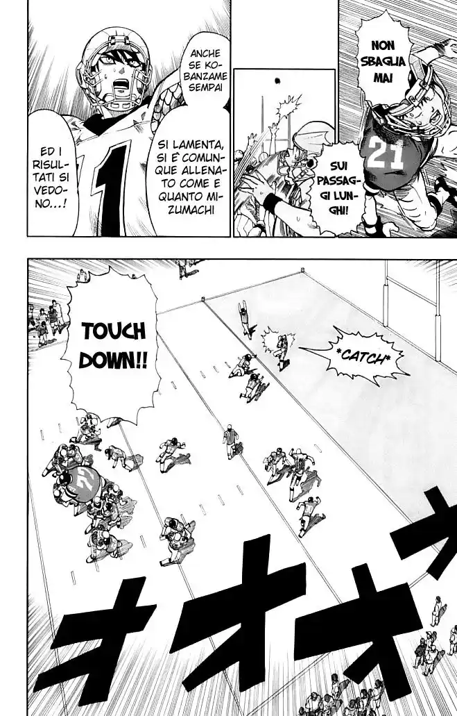 Eyeshield 21 Capitolo 124 page 16