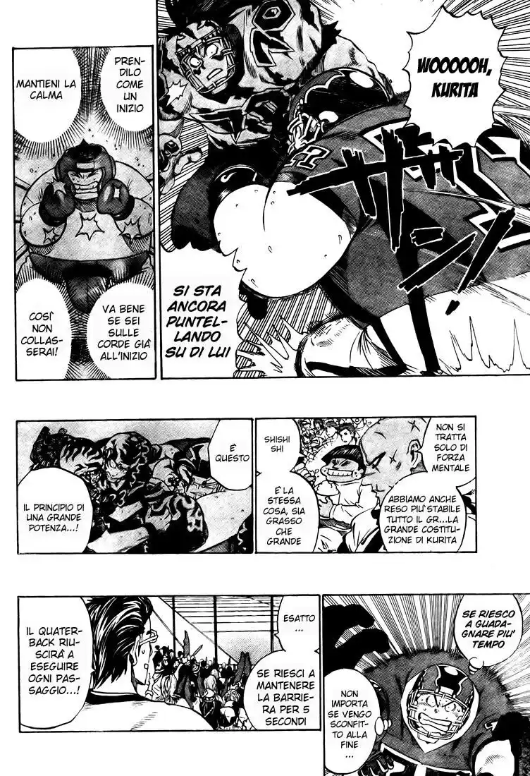 Eyeshield 21 Capitolo 253 page 12