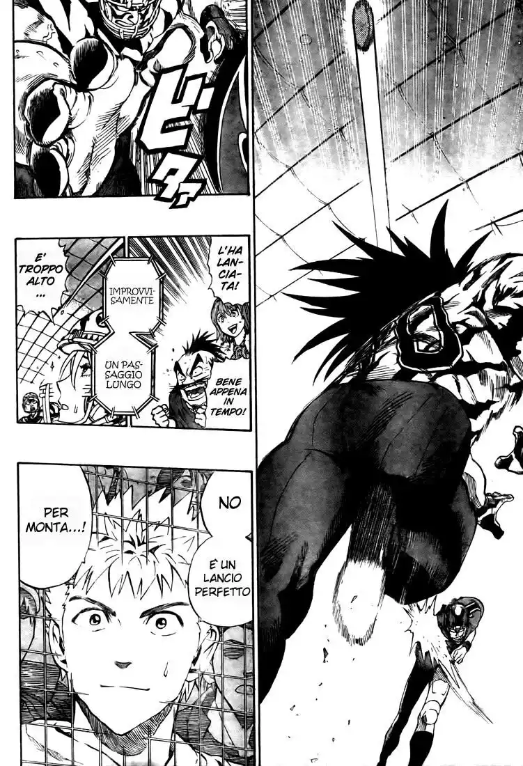 Eyeshield 21 Capitolo 253 page 14