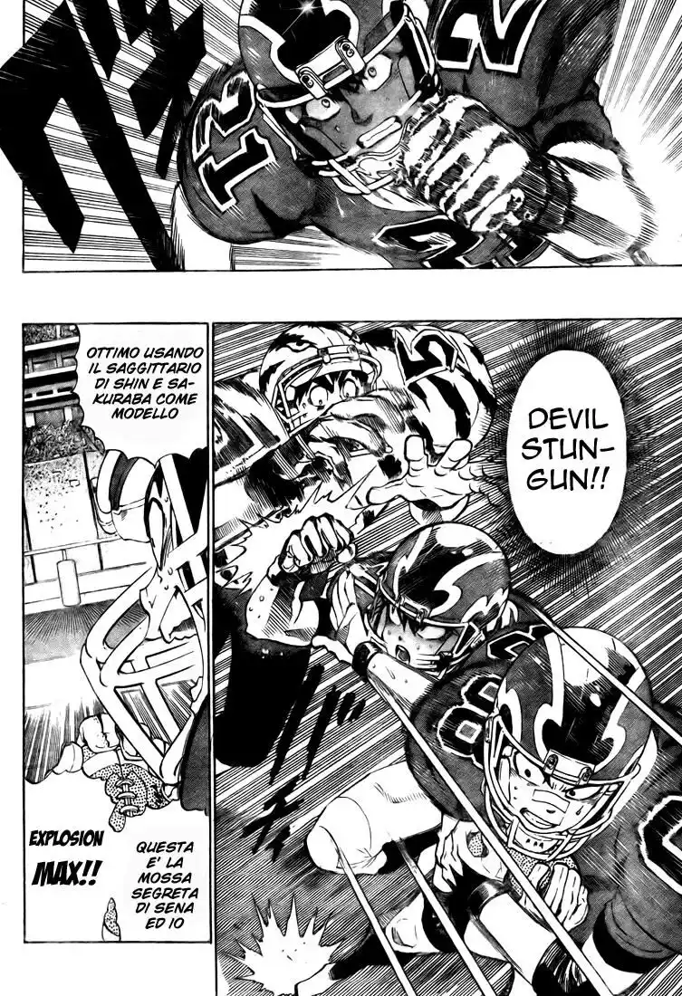 Eyeshield 21 Capitolo 253 page 16