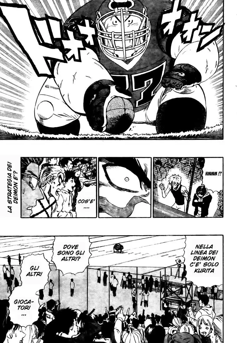 Eyeshield 21 Capitolo 253 page 2