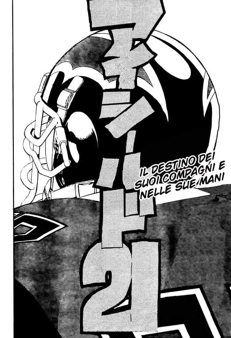 Eyeshield 21 Capitolo 253 page 4