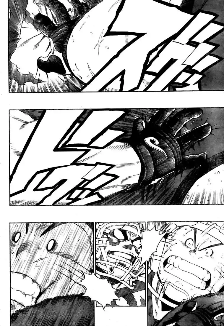 Eyeshield 21 Capitolo 253 page 9