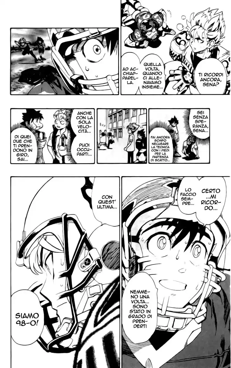 Eyeshield 21 Capitolo 145 page 11