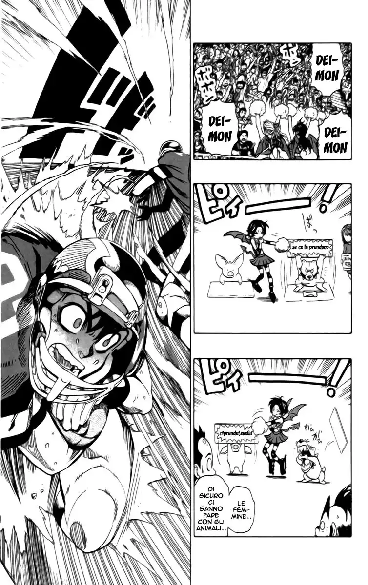 Eyeshield 21 Capitolo 145 page 12