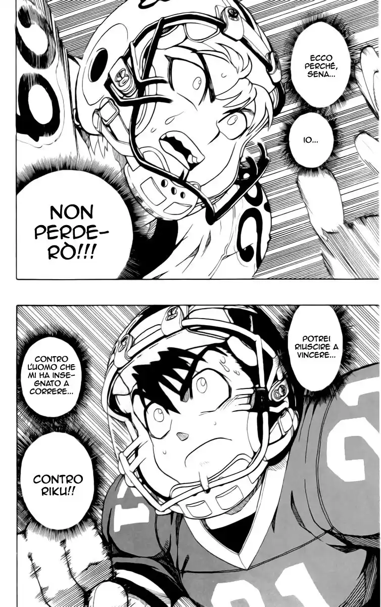 Eyeshield 21 Capitolo 145 page 15