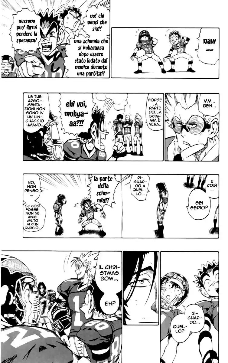 Eyeshield 21 Capitolo 145 page 5