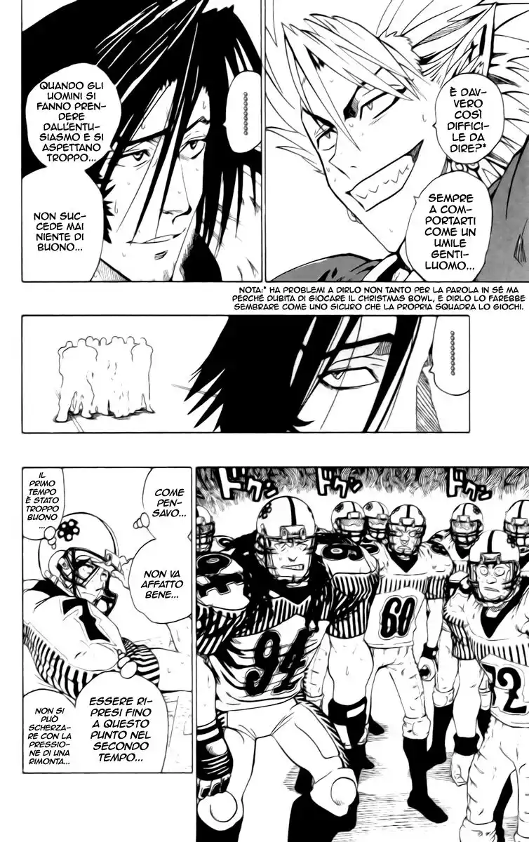 Eyeshield 21 Capitolo 145 page 6