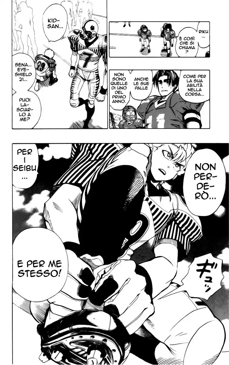 Eyeshield 21 Capitolo 145 page 8