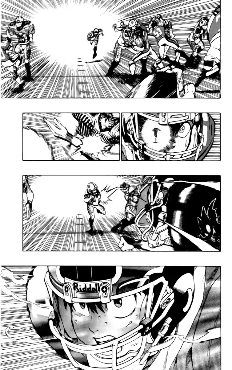 Eyeshield 21 Capitolo 145 page 9