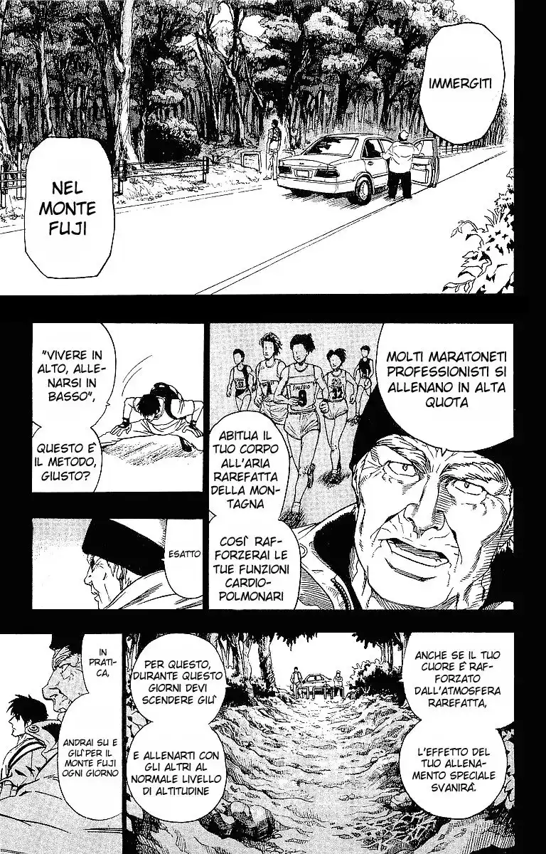 Eyeshield 21 Capitolo 80 page 14