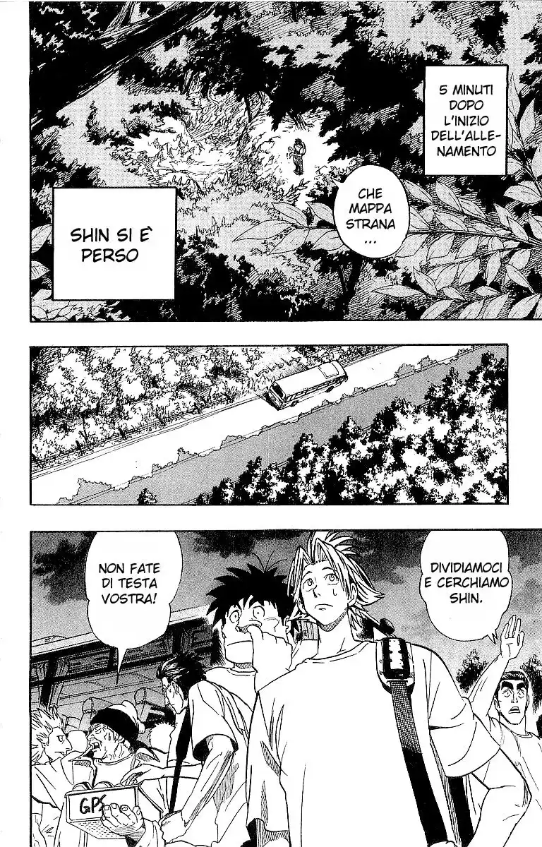 Eyeshield 21 Capitolo 80 page 17