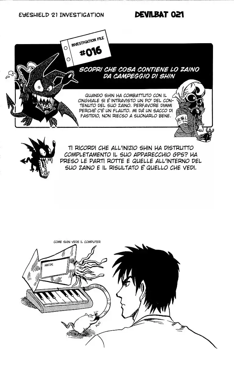 Eyeshield 21 Capitolo 80 page 25