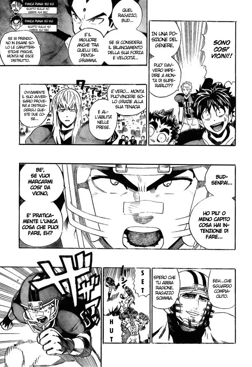 Eyeshield 21 Capitolo 321 page 4