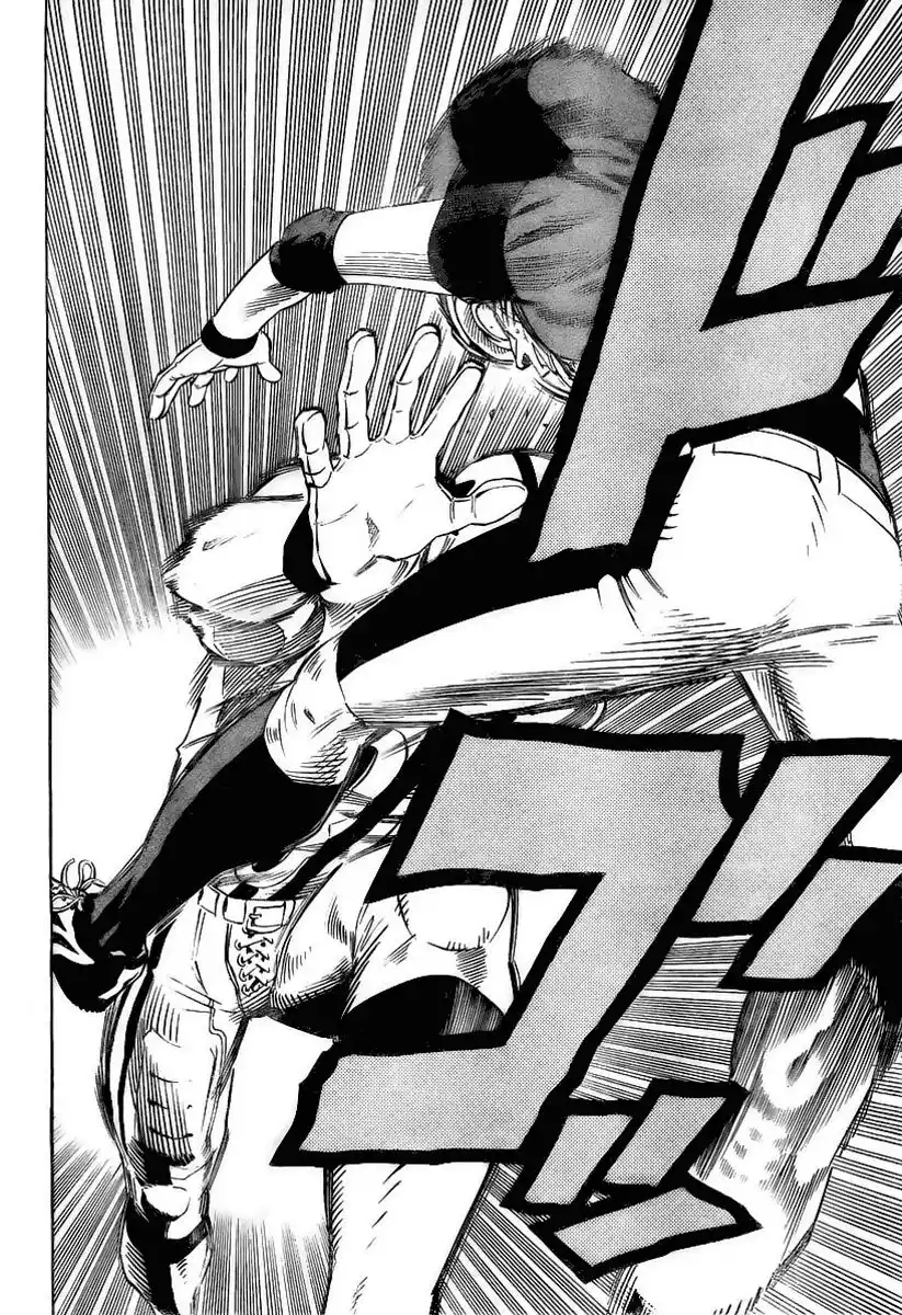 Eyeshield 21 Capitolo 321 page 5