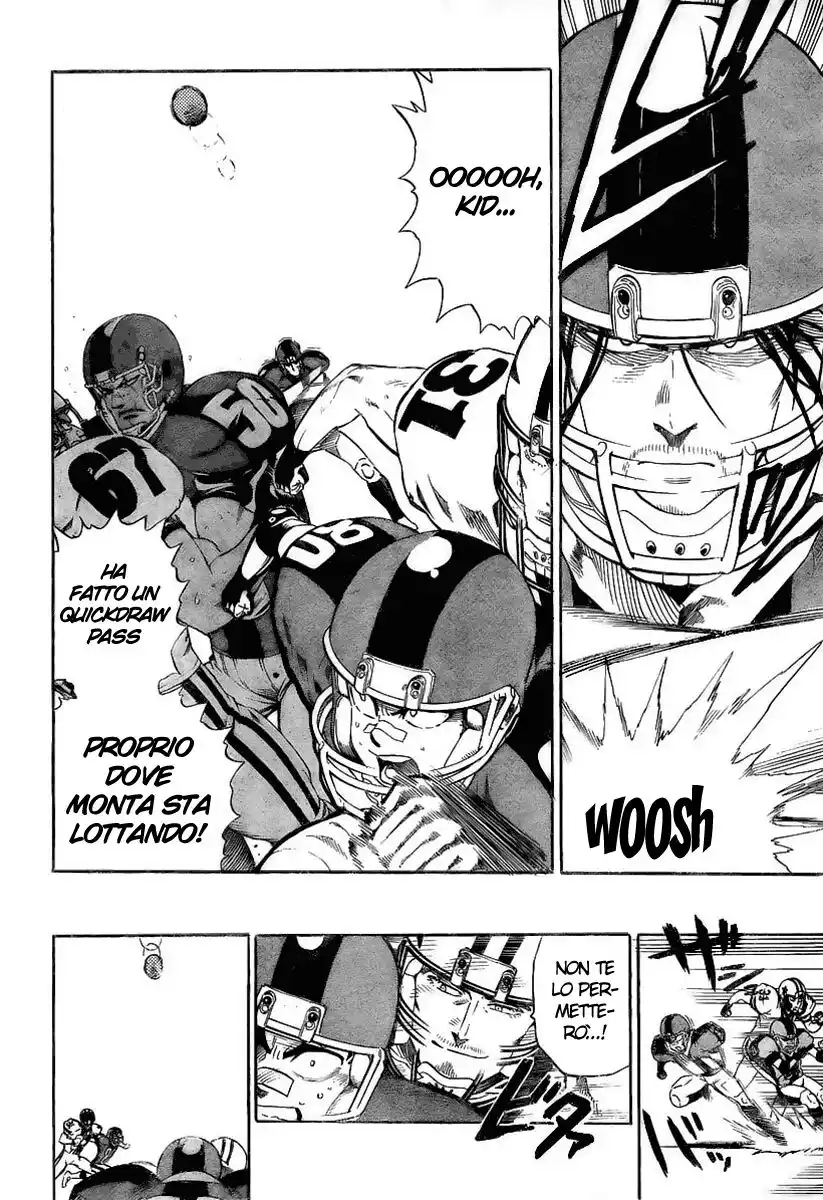 Eyeshield 21 Capitolo 321 page 9