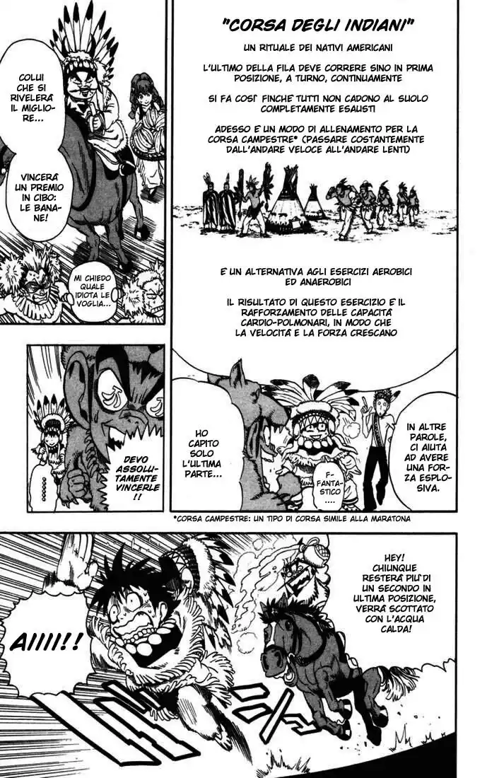 Eyeshield 21 Capitolo 76 page 4