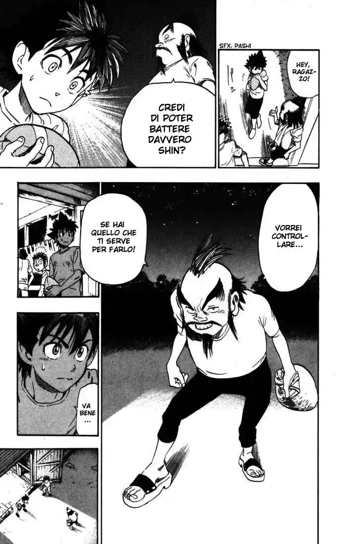 Eyeshield 21 Capitolo 76 page 6