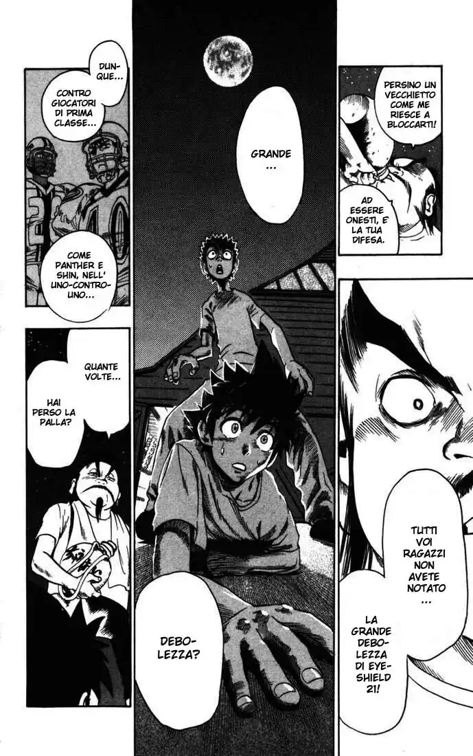 Eyeshield 21 Capitolo 76 page 9