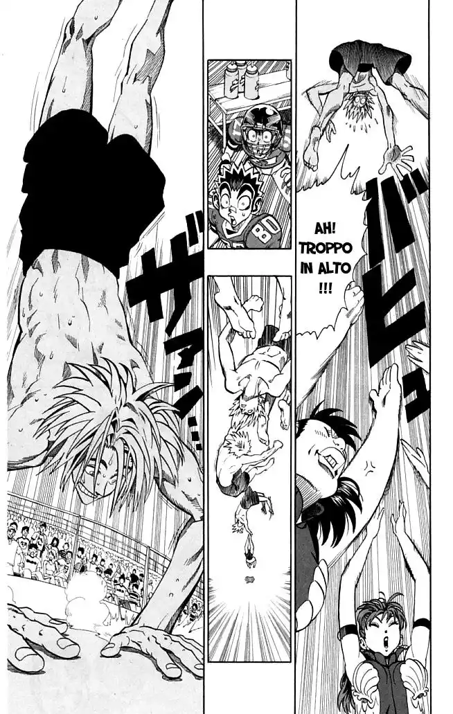 Eyeshield 21 Capitolo 116 page 16