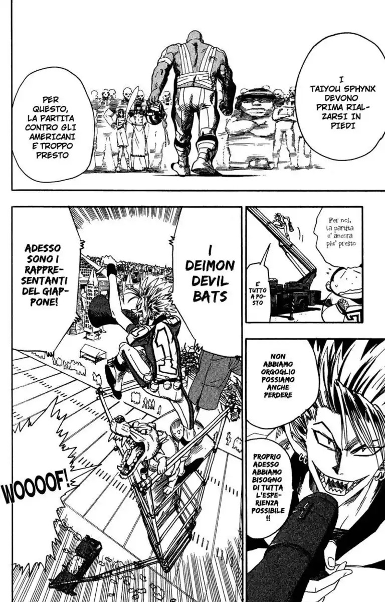 Eyeshield 21 Capitolo 49 page 12