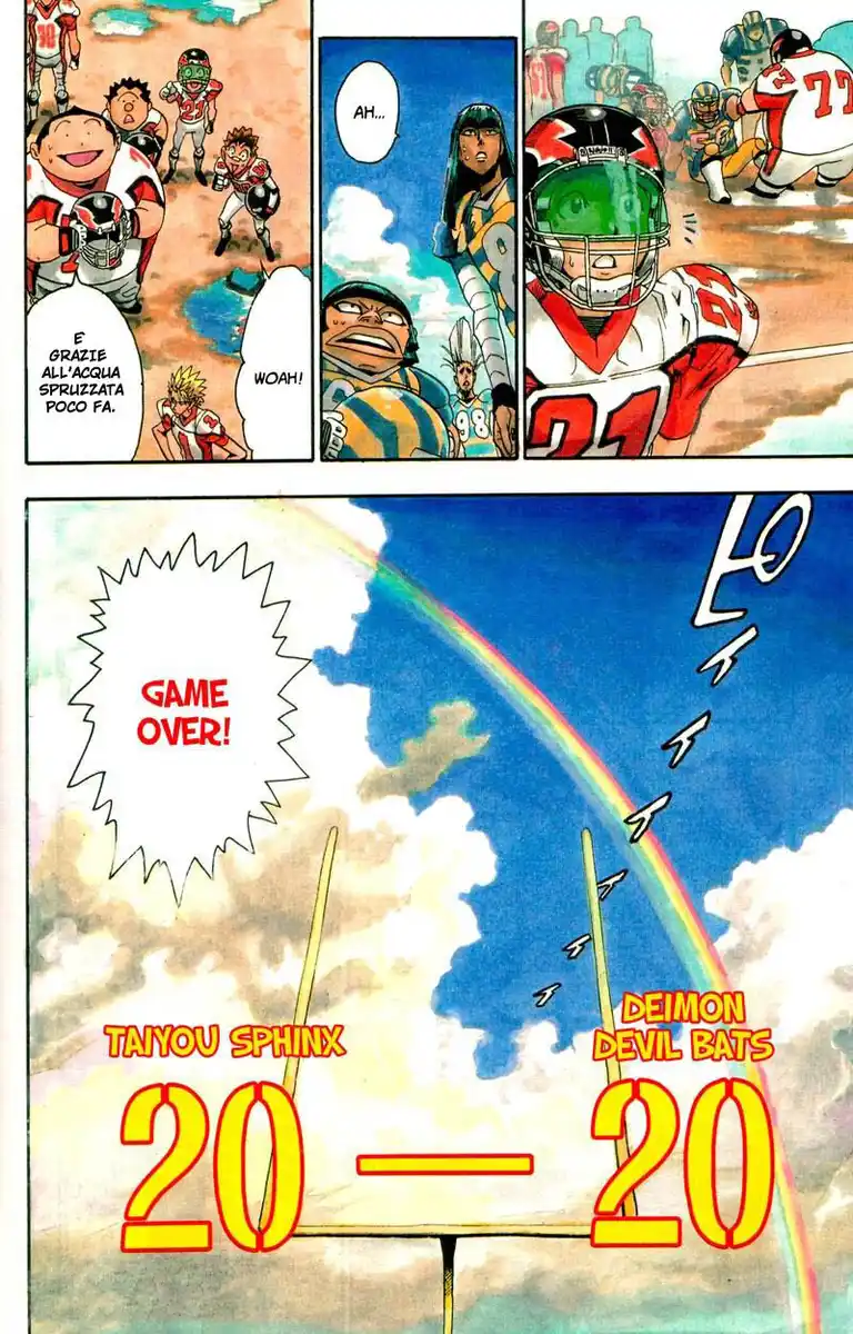 Eyeshield 21 Capitolo 49 page 6