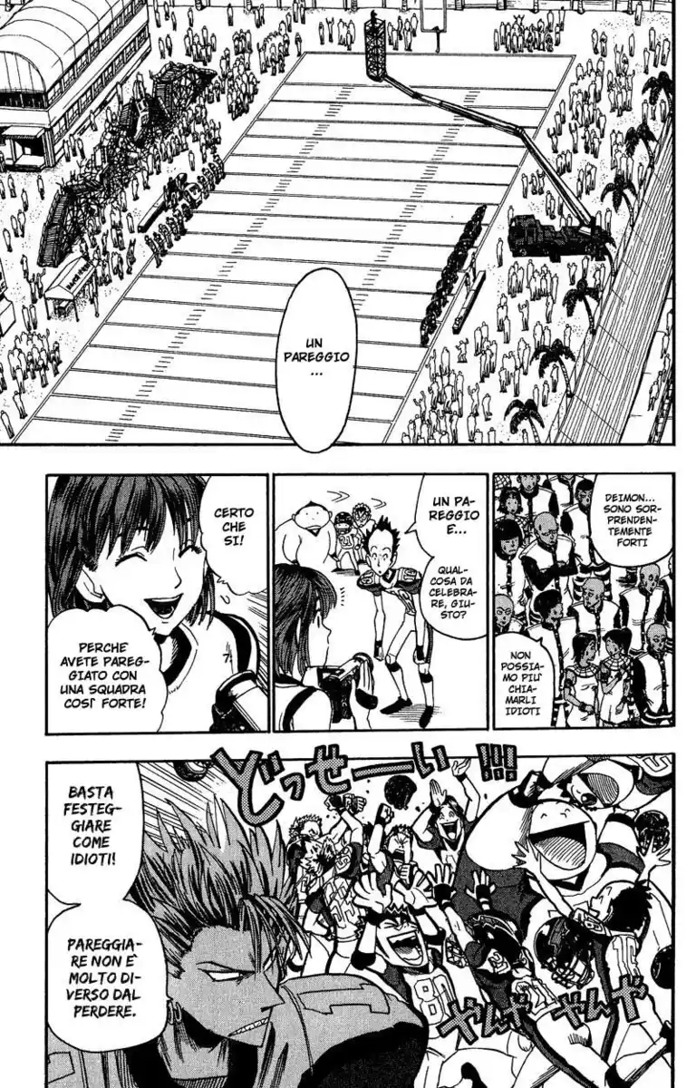 Eyeshield 21 Capitolo 49 page 7