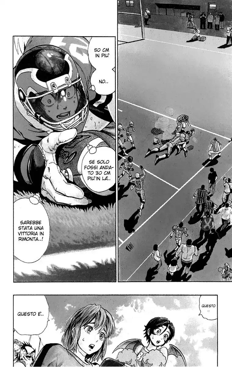 Eyeshield 21 Capitolo 126 page 3