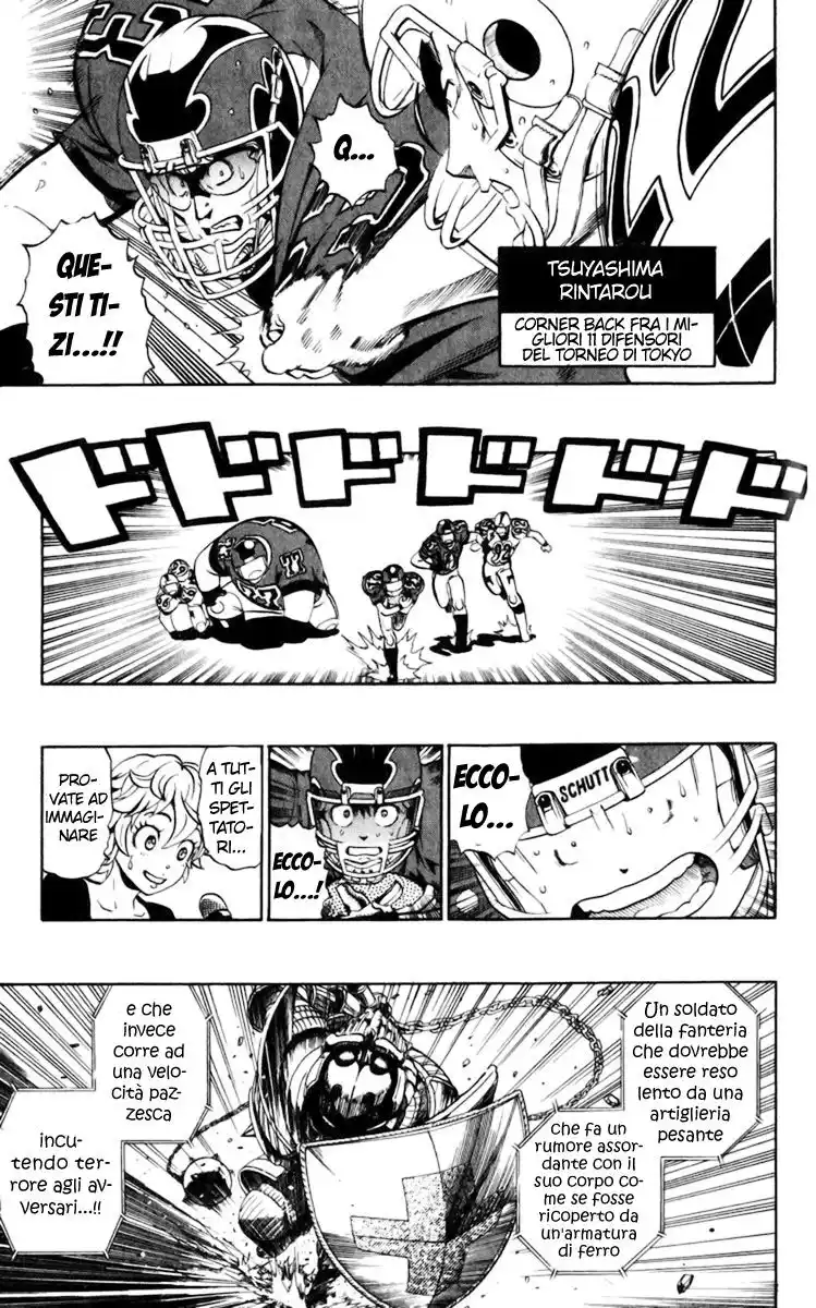 Eyeshield 21 Capitolo 210 page 13