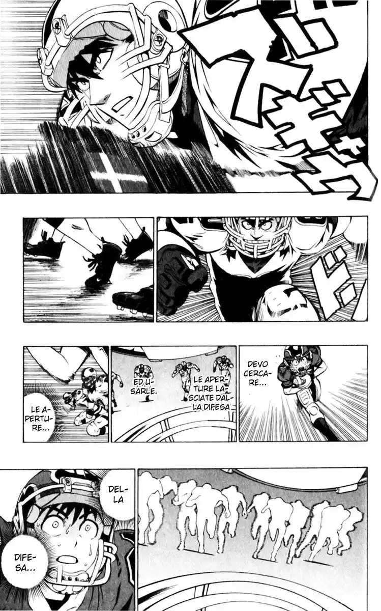 Eyeshield 21 Capitolo 210 page 8