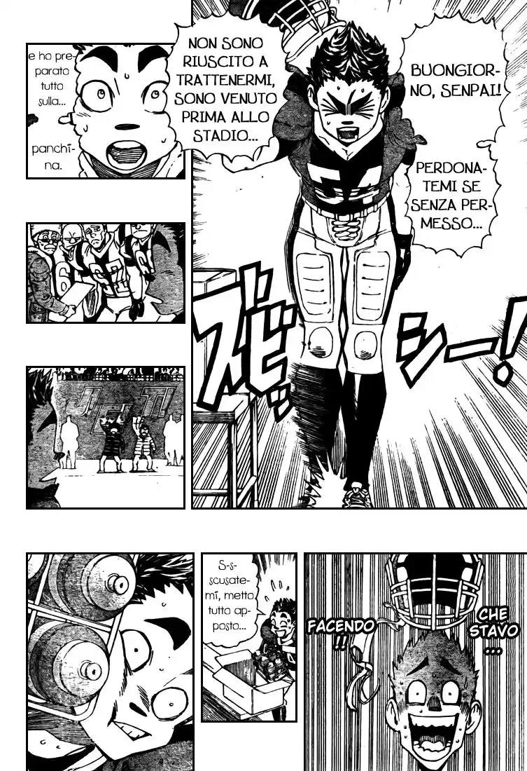 Eyeshield 21 Capitolo 310 page 5