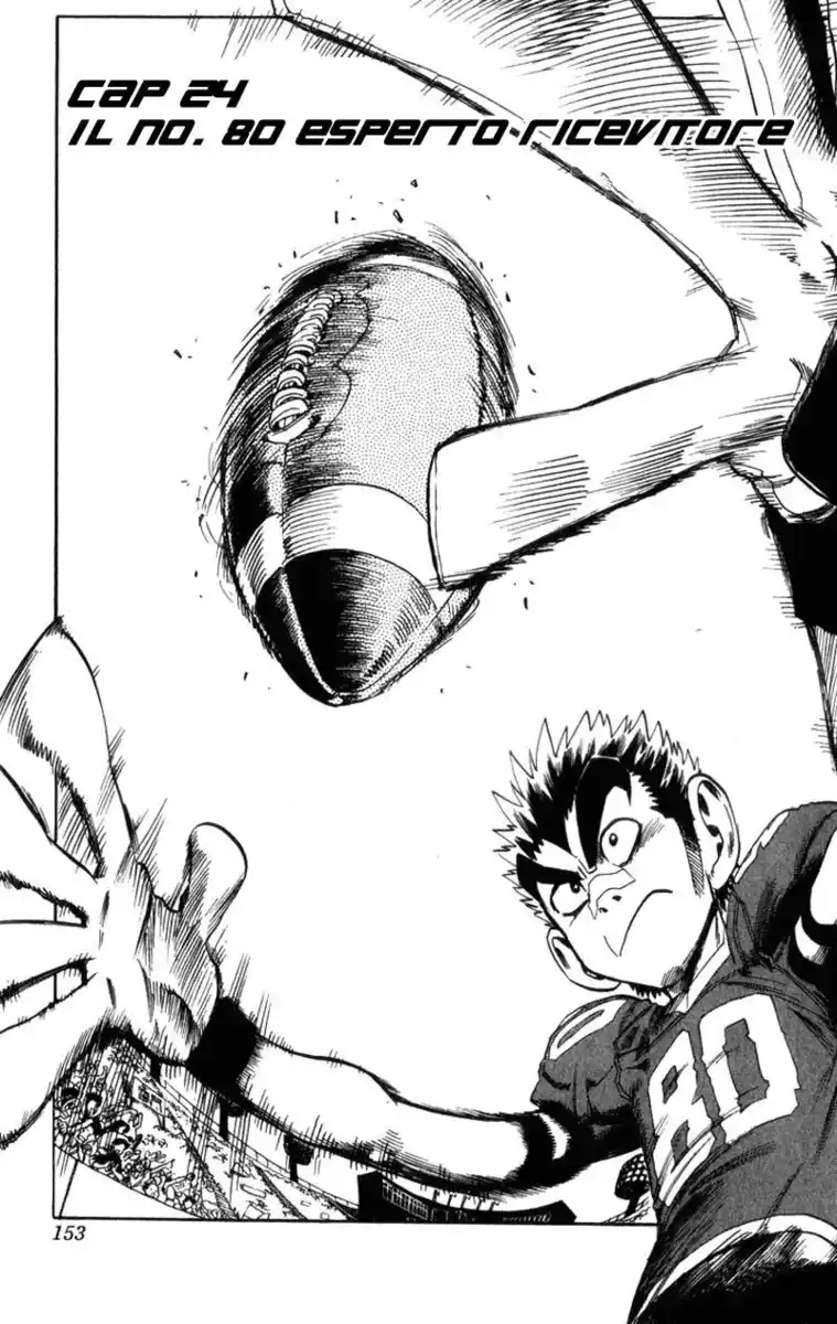 Eyeshield 21 Capitolo 24 page 2