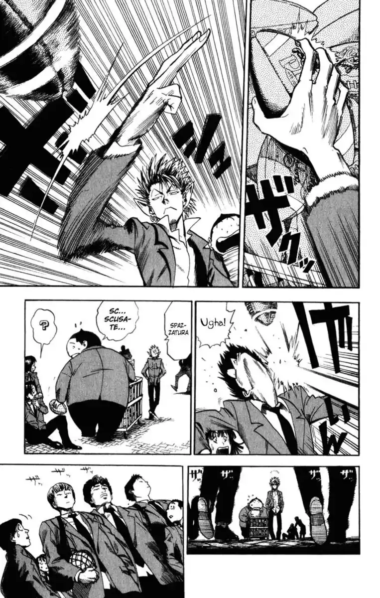 Eyeshield 21 Capitolo 24 page 4