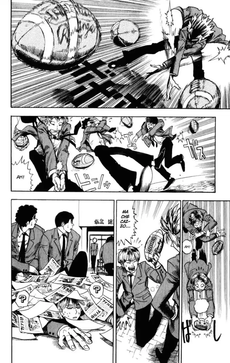 Eyeshield 21 Capitolo 24 page 5