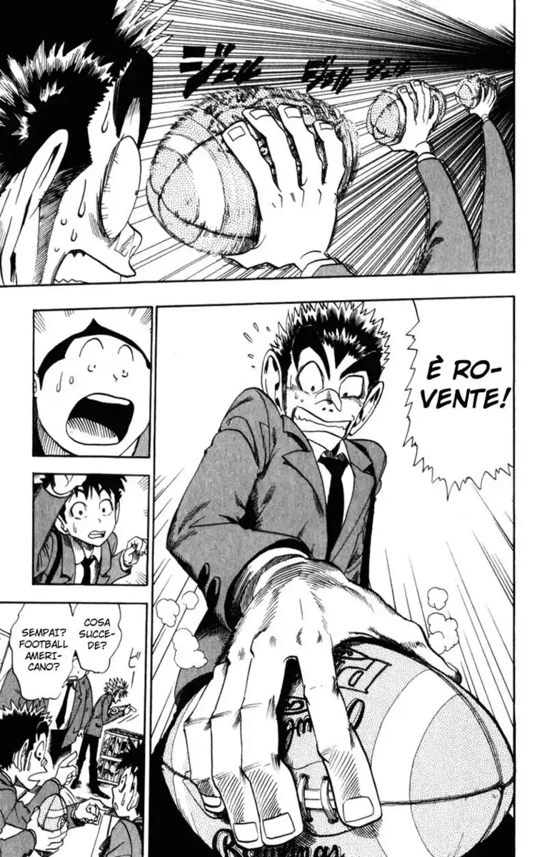 Eyeshield 21 Capitolo 24 page 8