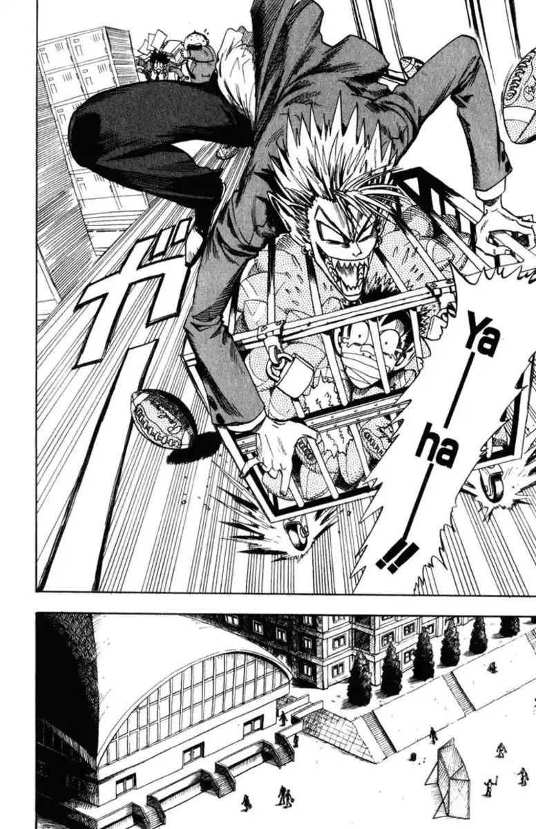 Eyeshield 21 Capitolo 24 page 9