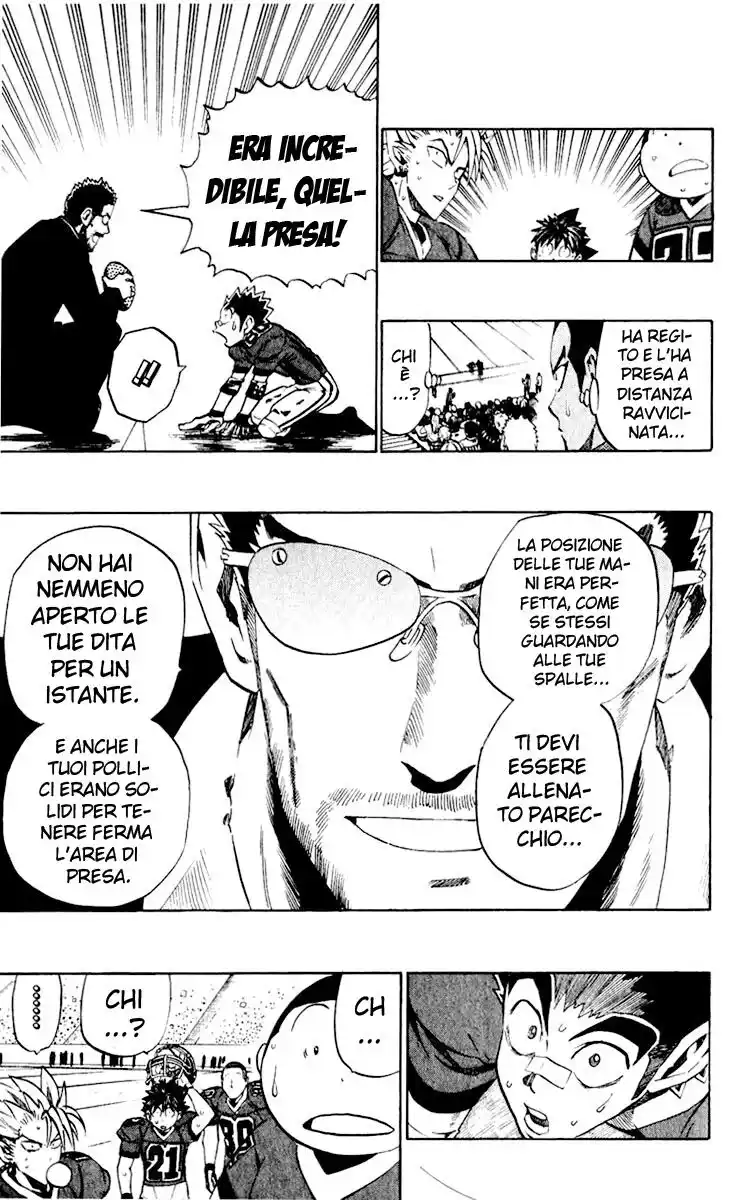 Eyeshield 21 Capitolo 226 page 10