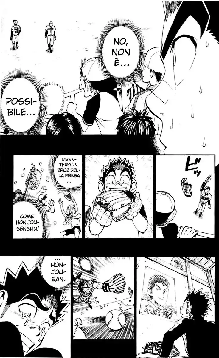 Eyeshield 21 Capitolo 226 page 12