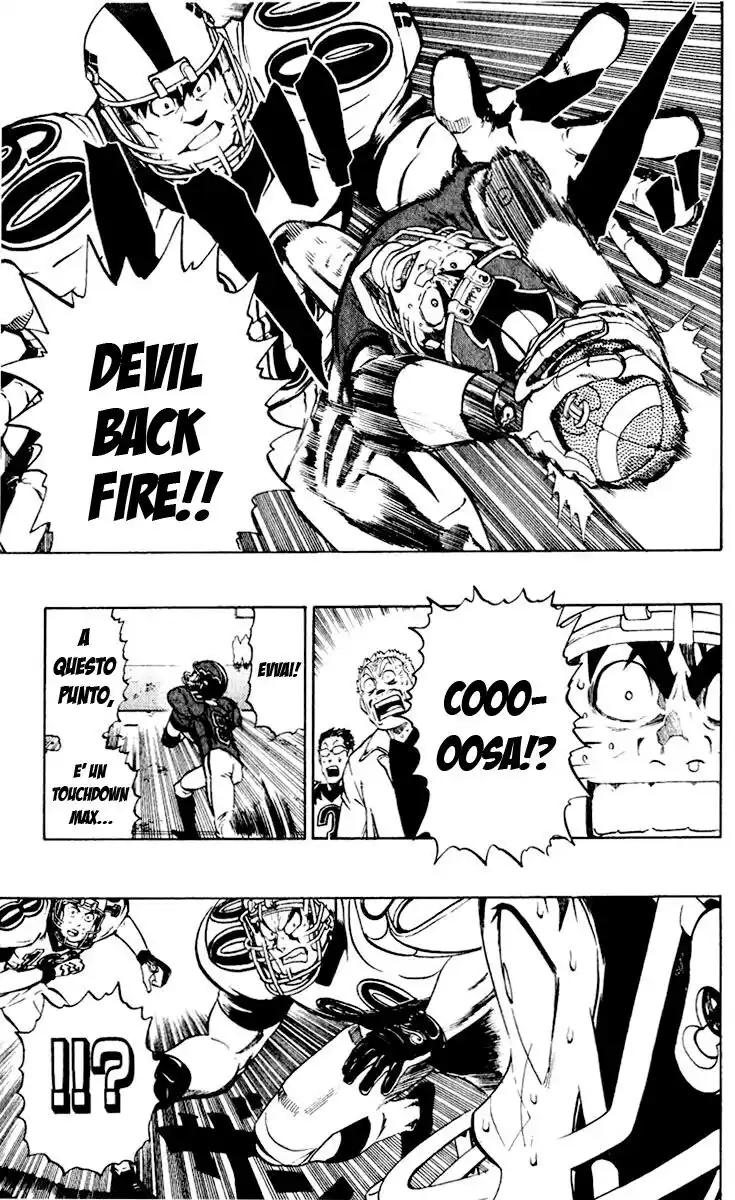 Eyeshield 21 Capitolo 226 page 20