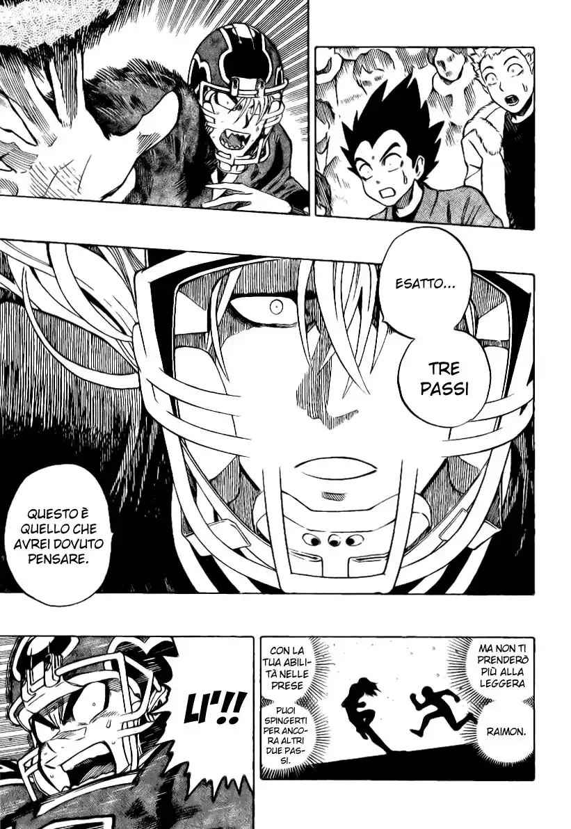 Eyeshield 21 Capitolo 292 page 6