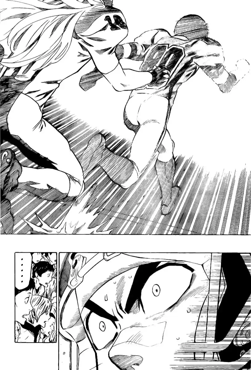 Eyeshield 21 Capitolo 292 page 8