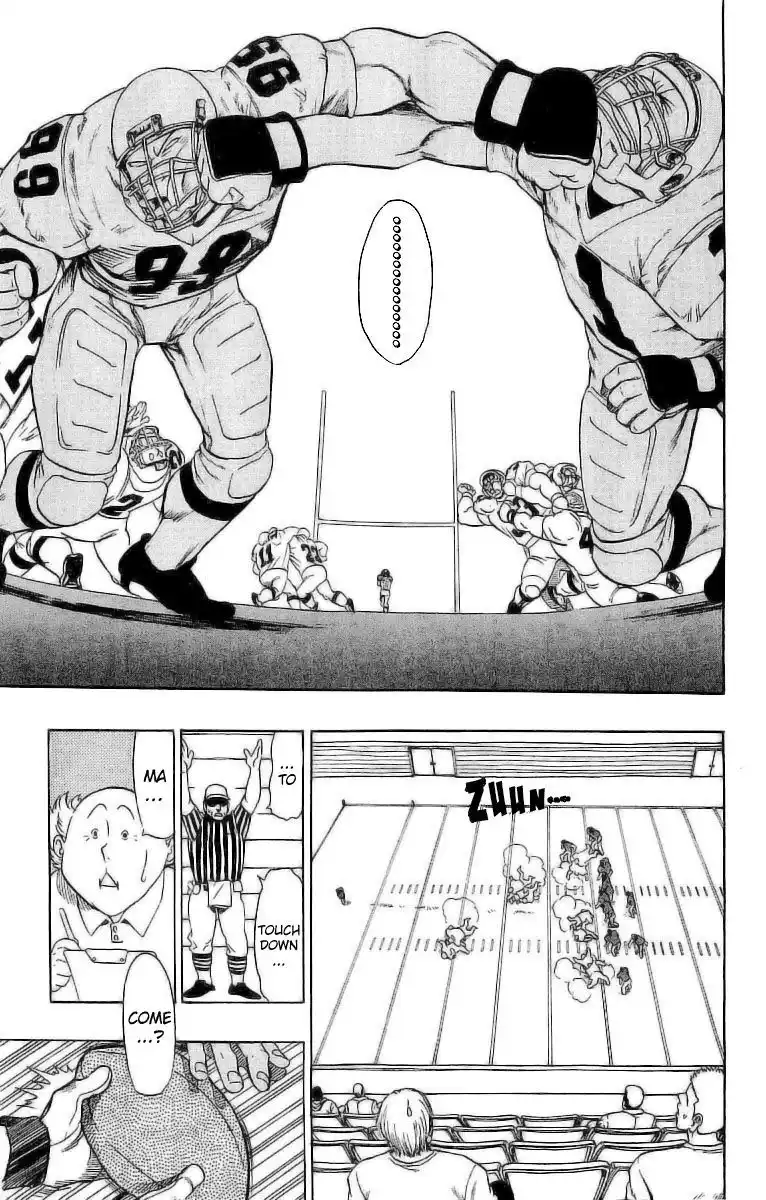 Eyeshield 21 Capitolo 84 page 12