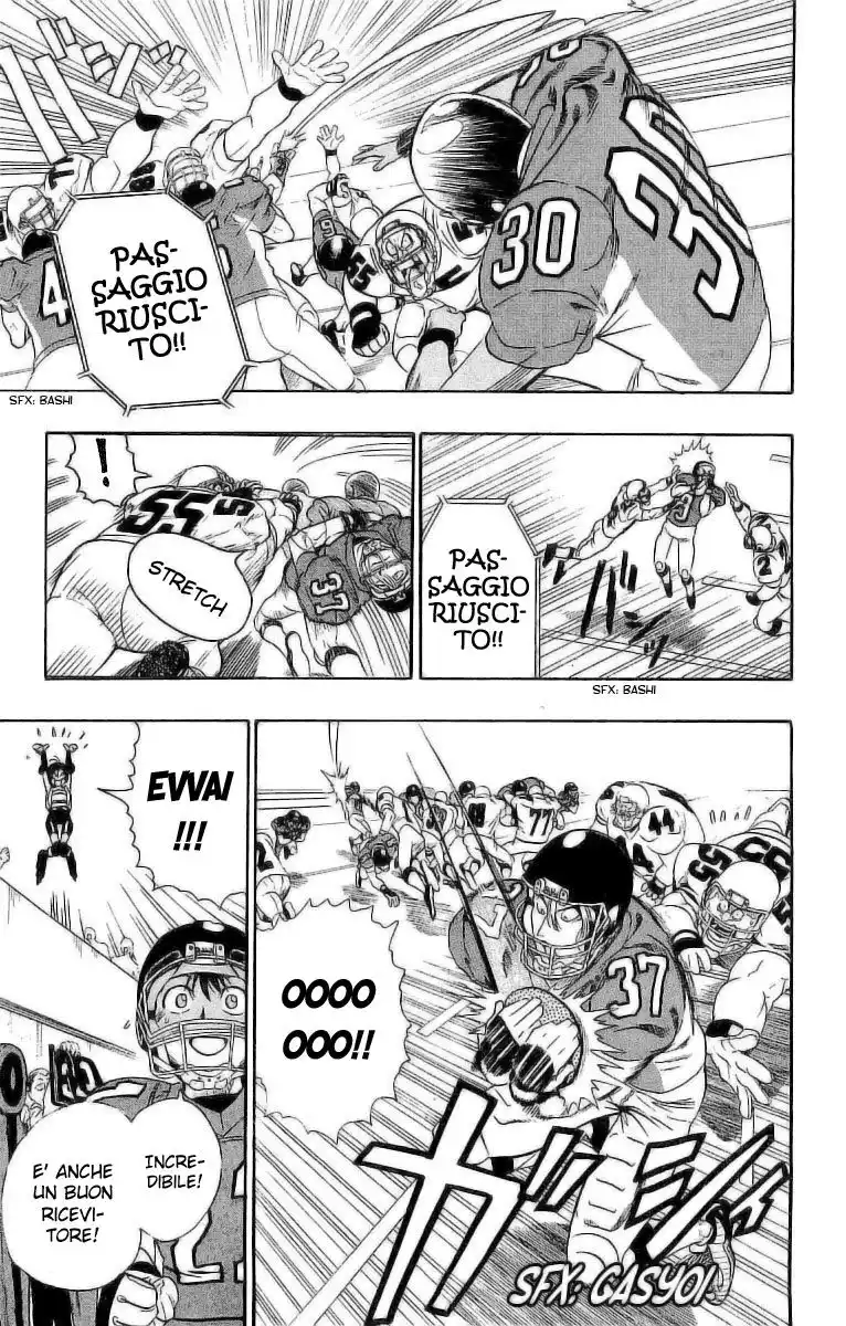 Eyeshield 21 Capitolo 84 page 6