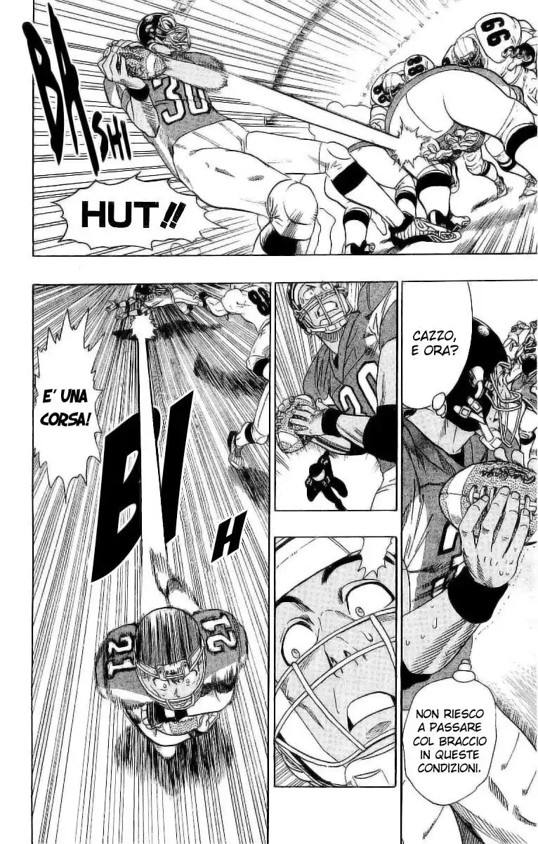 Eyeshield 21 Capitolo 84 page 9