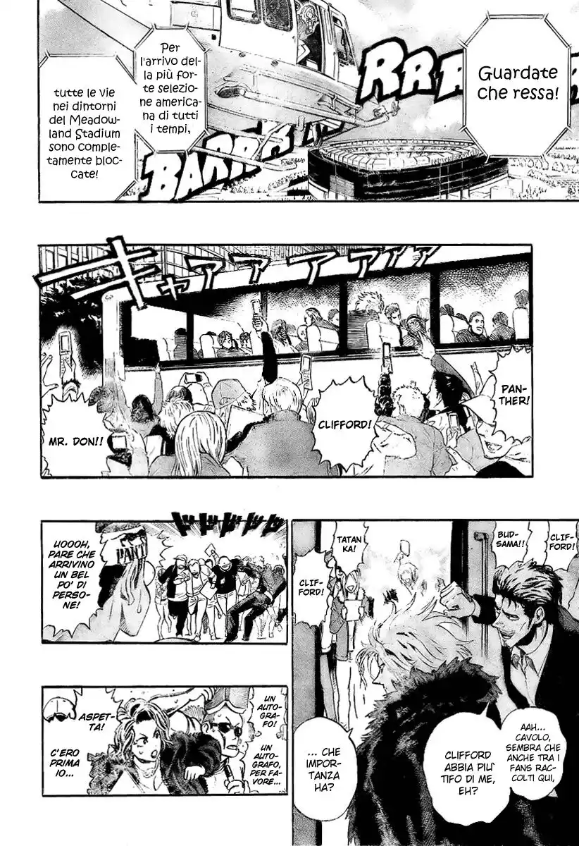 Eyeshield 21 Capitolo 318 page 15