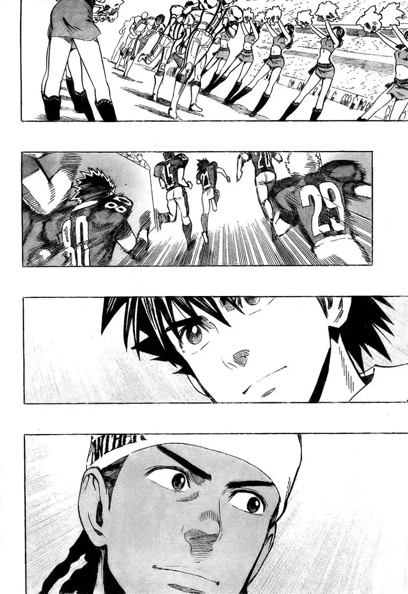 Eyeshield 21 Capitolo 318 page 20