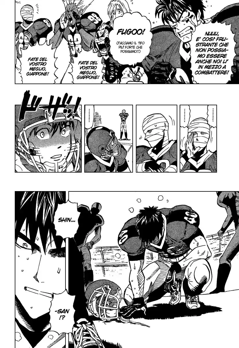 Eyeshield 21 Capitolo 329 page 5